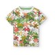тениска,детски,тениски,boboli,328036,short,sleeve,t,shirt,multicolor,(print)