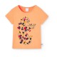 тениска,детски,тениски,boboli,448118,short,sleeve,t,shirt,orange,(orange)