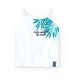 тениска,детски,тениски,boboli,458052,sleeveless,t,shirt,white,(white)