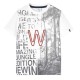 тениска,детски,тениски,boboli,518048,short,sleeve,t,shirt,white,(off,white)