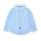 риза,с,дълъг,ръкав,детски,ризи,boboli,718354,long,sleeve,shirt,blue,(print)