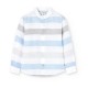 риза,с,дълъг,ръкав,детски,ризи,boboli,738233,long,sleeve,shirt,white,(stripes)