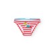 детски,бански,костюми,boboli,808039,bikini,bottom,red,(print)