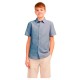 риза,с,къс,ръкав,детски,ризи,jack,&,jones,elinen,blend,short,sleeve,shirt,blue,(light,blue)