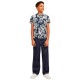 тениска,детски,тениски,jack,&,jones,lafayette,aop,short,sleeve,t,shirt,dark,blue,(multicolor)