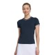 тениска,дамски,тениски,wilson,team,seamless,short,sleeve,t,shirt,classic,navy,(blue)