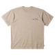 тениска,мъжки,тениски,billabong,archwave,short,sleeve,t,shirt,cream,(beige)