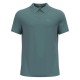 мъжки,блузи,с,яка,odlo,essential,solid,short,sleeve,polo,green,(arctic)