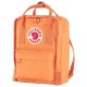 раница,раници,fjällräven,kånken,mini,7l,backpack,brown,(sunstone,orange)