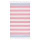хавлиена,кърпа,хавлии,sea,ranch,towel,pink,(calypso,coral)
