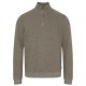 блуза,мъжки,пуловери,sea,ranch,cromwell,high,neck,sweater,castanho,(beige,grey)