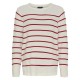 тениска,дамски,тениски,sea,ranch,francoise,long,sleeve,t,shirt,red