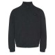 блуза,мъжки,пуловери,sea,ranch,garcia,full,zip,sweater,black,(graphite,melange)