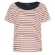 тениска,дамски,тениски,sea,ranch,patrizia,short,sleeve,t,shirt,pearl,sr,red,(pink)