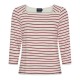 тениска,дамски,тениски,sea,ranch,pippa,long,sleeve,t,shirt,beige,(pearl,sr,red)