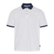 дамски,блузи,с,яка,мъжки,блузи,с,яка,sea,ranch,stefano,short,sleeve,polo,white,(white)