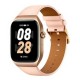 часовници,mibro,t2,smartwatch,golden,(light,gold)