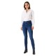 дънки,дамски,панталони,garcia,caro,jeans,blue