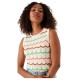 тениска,дамски,тениски,garcia,p40241,t,shirt,orange,(whitecap)