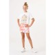 тениска,детски,тениски,garcia,q42402,short,sleeve,t,shirt,off,white