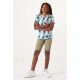 тениска,детски,тениски,garcia,q43401,short,sleeve,t,shirt,surf,spray,(multicolor)