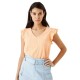 тениска,дамски,тениски,garcia,r40208,sleeveless,t,shirt,orange,(papaya,punch)