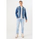 яке,мъжки,якета,garcia,raul,denim,jacket,blue
