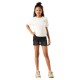 къси,панталони,детски,панталони,garcia,rianna,denim,shorts,dark,used,(white)