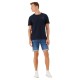 къси,панталони,мъжки,панталони,garcia,rocko,denim,shorts,blue