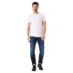 дънки,мъжки,панталони,garcia,rocko,straight,fit,jeans,dark,used,(white)