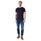 дънки,мъжки,панталони,garcia,rocko,jeans,dark,used,6199,(blue)