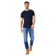 дънки,мъжки,панталони,garcia,rocko,jeans,blue,(medium,used)