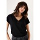 тениска,дамски,тениски,garcia,z0016,short,sleeve,t,shirt,black