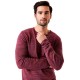 блуза,мъжки,пуловери,garcia,z1086,sweater,red,(ruby,port)