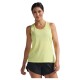 тениска,дамски,тениски,2xu,aero,singlet,sleeveless,t,shirt,limelight,white,reflective,(yellow)