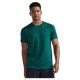 тениска,мъжки,тениски,2xu,motion,short,sleeve,t,shirt,green,(forest,green,black)