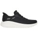 маратонки,дамски,маратонки,skechers,bobs,squad,chaos,trainers,black,mesh,(black)