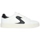 маратонки,дамски,маратонки,skechers,eden,lx,trainers,white,duraleather,black,trim,(white)