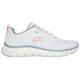 маратонки,дамски,маратонки,skechers,flex,appeal,5.0,trainers,white