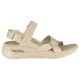 сандали,дамски,сандали,и,чехли,skechers,go,walk,arch,fit,sandals,natural,textile,(golden)
