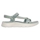 сандали,дамски,сандали,и,чехли,skechers,go,walk,flex,sandals,sage,textile,(grey)