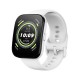 часовници,amazfit,bip,5,smartwatch,white,(clear)