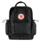 раница,раници,fjällräven,kånken,outlong,backpack,black,(black)