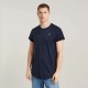 тениска,мъжки,тениски,g,star,ductsoon,short,sleeve,t,shirt,sartho,blue,(blue)