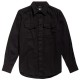 риза,с,дълъг,ръкав,дамски,ризи,мъжки,ризи,g,star,marine,long,sleeve,shirt,black,(dark,black,gold)