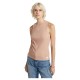 тениска,дамски,тениски,g,star,racerback,ribbed,sleeveless,t,shirt,beige,(rugby,tan)