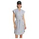 рокля,дамски,поли,и,рокли,g,star,saharienne,sleeveless,dress,grey