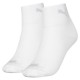 чорапи,дамски,чорапи,puma,701225854,2,units,quarter,short,socks,2,pairs,white