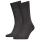 чорапи,мъжки,чорапи,puma,classic,piquee,socks,2,units,grey,(anthracite)