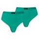 дамско,бельо,дамски,бикини,и,танкини,puma,high,waist,packed,panties,2,units,green,(green)